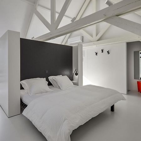 Bed And Breakfast Amma Erna Diksmuide Ngoại thất bức ảnh