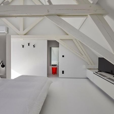 Bed And Breakfast Amma Erna Diksmuide Ngoại thất bức ảnh