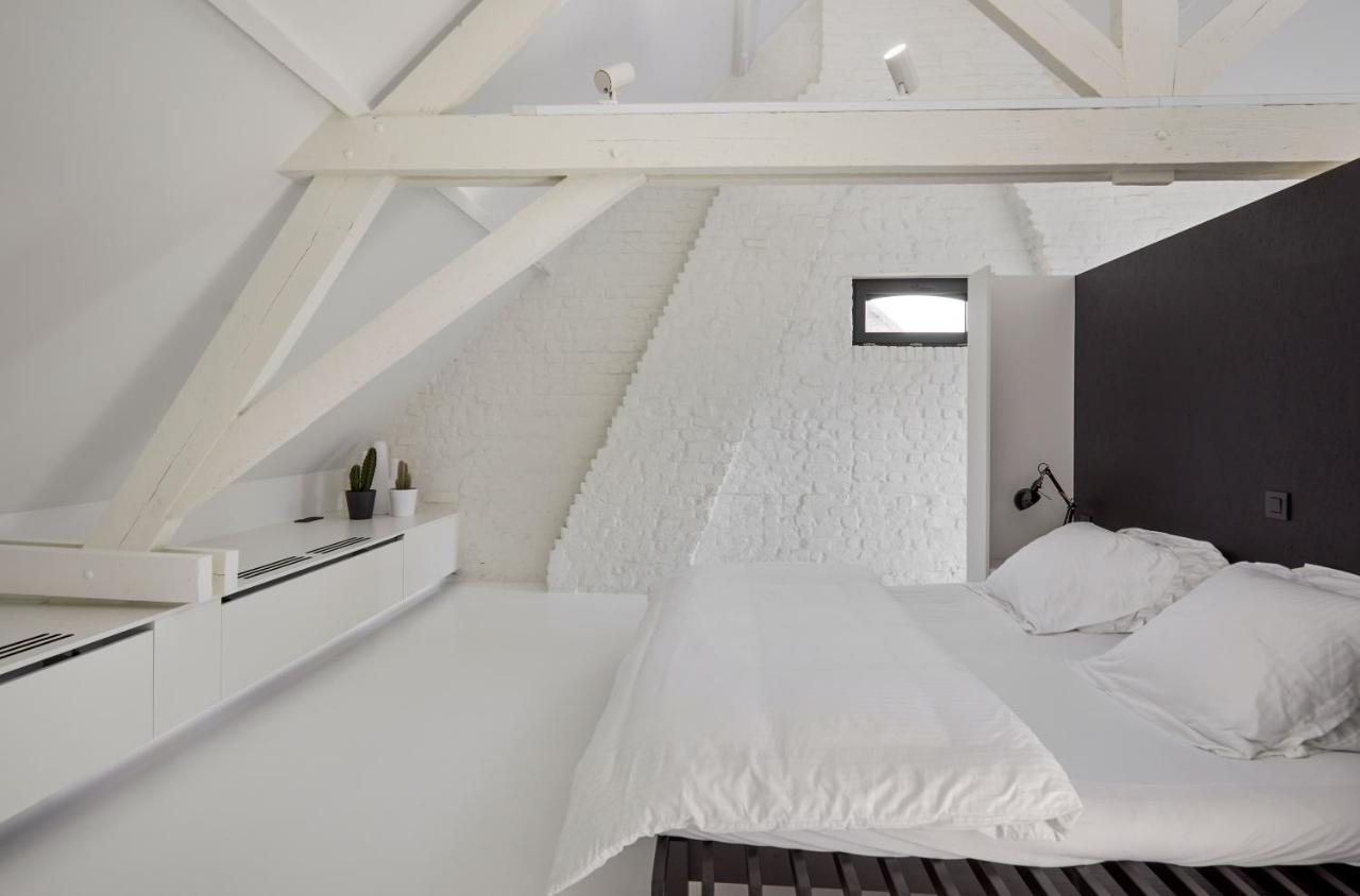 Bed And Breakfast Amma Erna Diksmuide Ngoại thất bức ảnh
