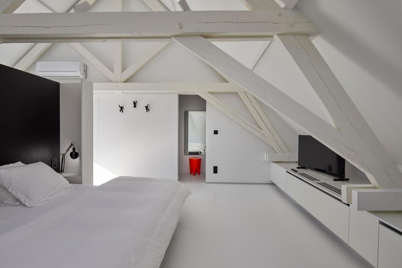 Bed And Breakfast Amma Erna Diksmuide Ngoại thất bức ảnh
